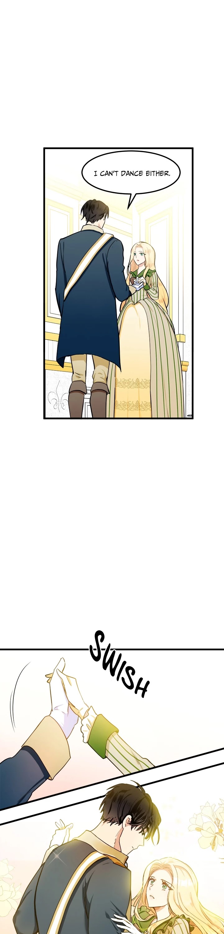 The Villainess Lives Twice chapter 13 page 22