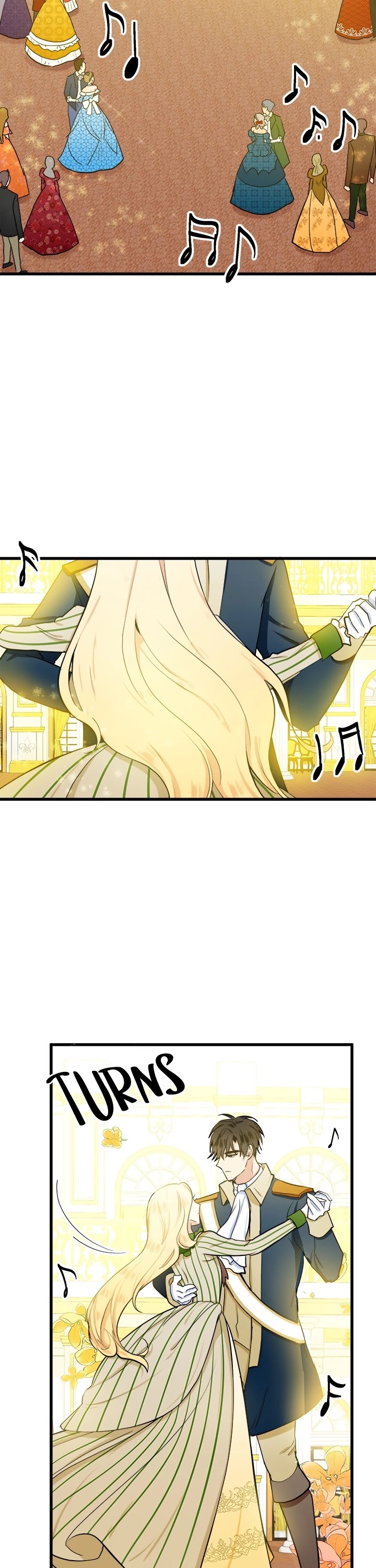 The Villainess Lives Twice chapter 13 page 25