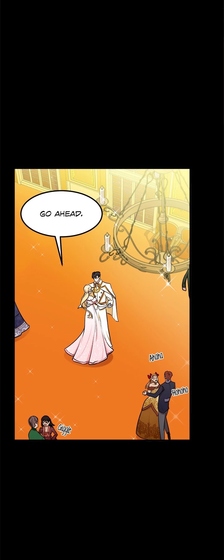 The Villainess Lives Twice chapter 13 page 32