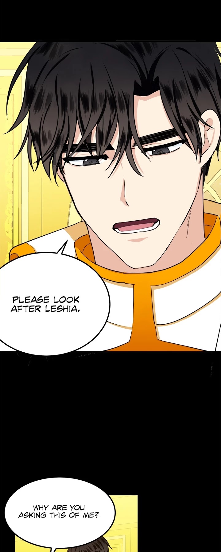 The Villainess Lives Twice chapter 13 page 33