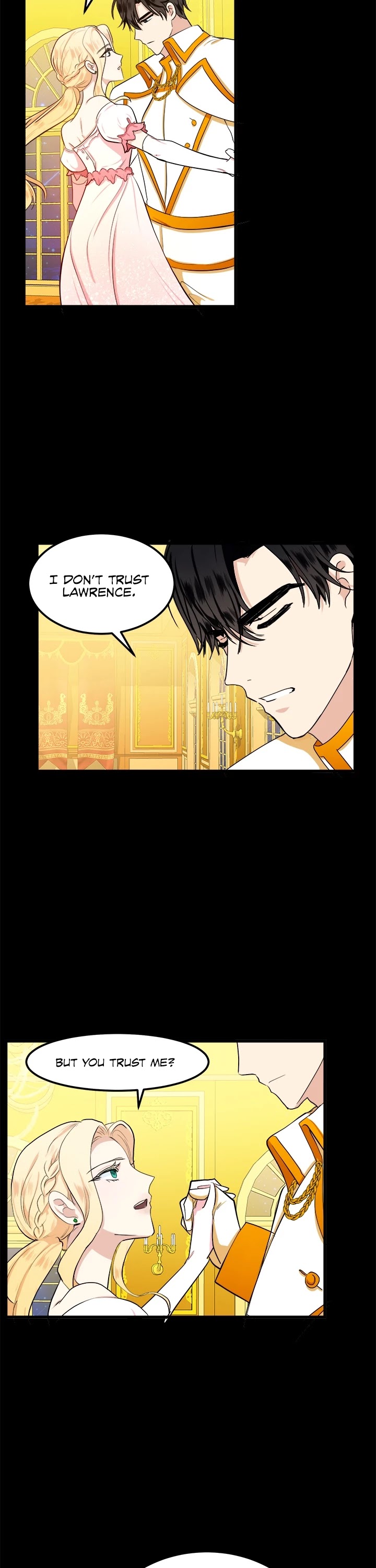 The Villainess Lives Twice chapter 13 page 34