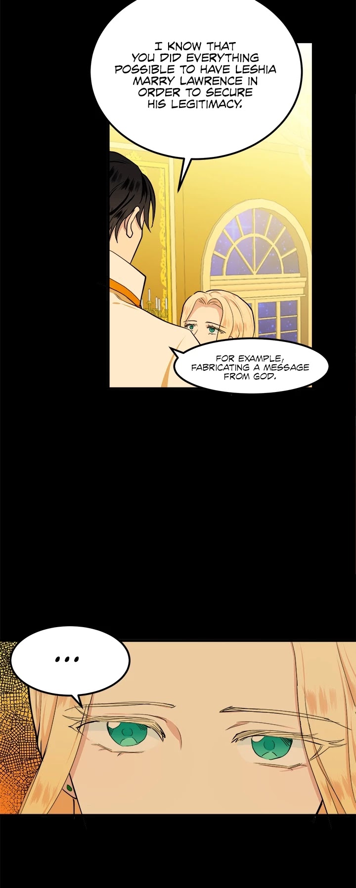 The Villainess Lives Twice chapter 13 page 35