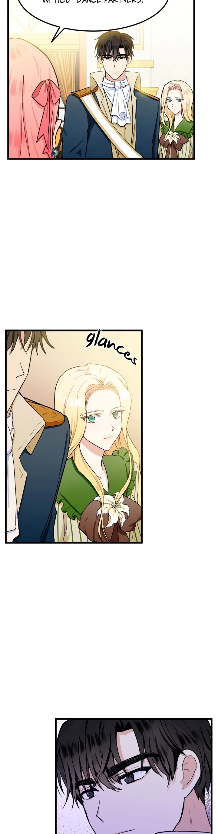 The Villainess Lives Twice chapter 13 page 4