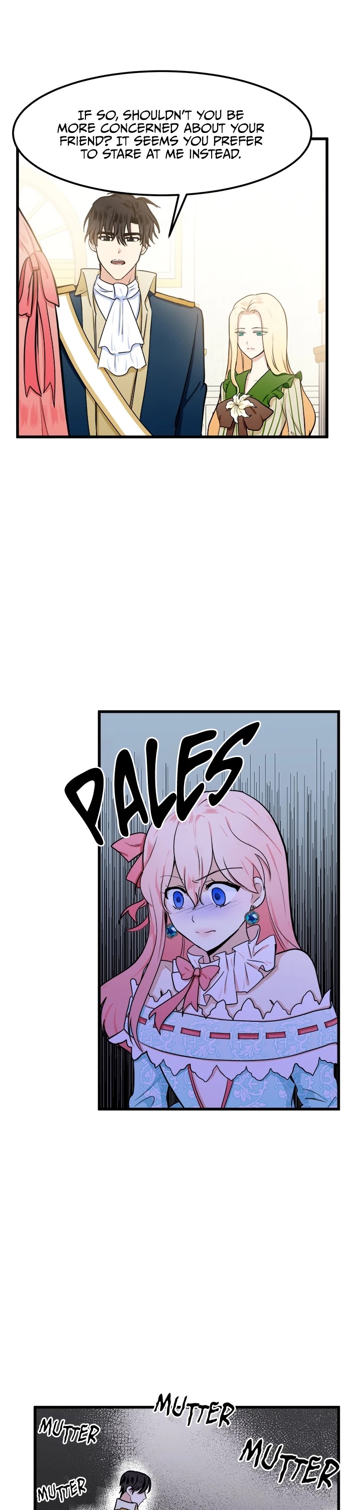 The Villainess Lives Twice chapter 13 page 8