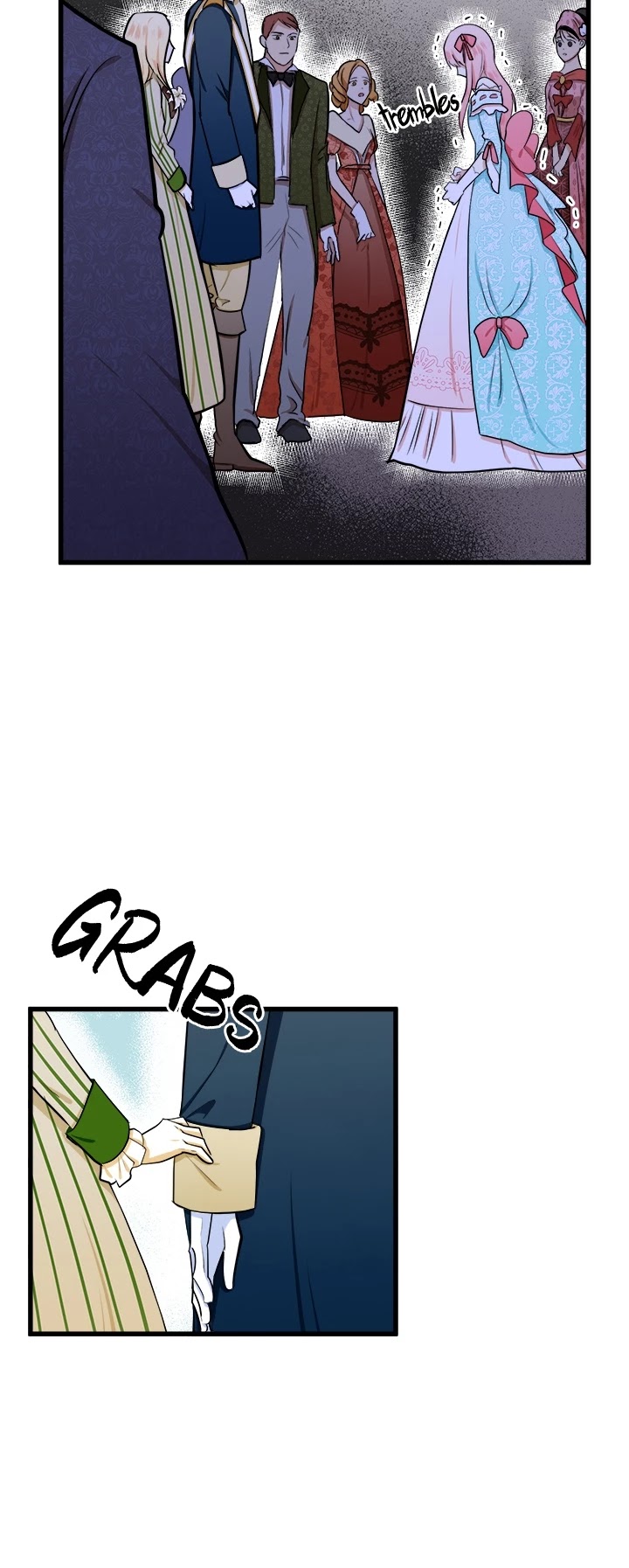 The Villainess Lives Twice chapter 13 page 9