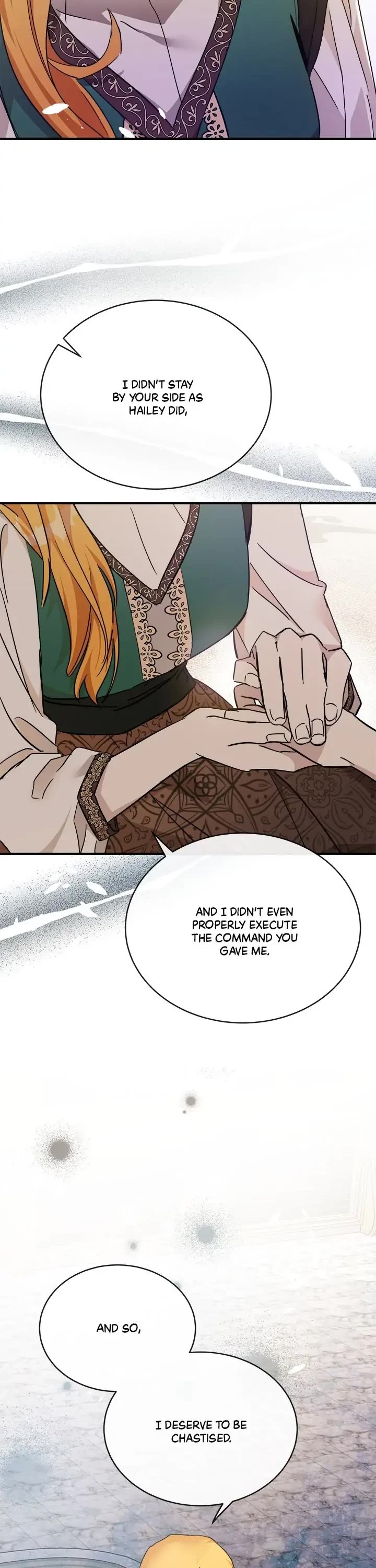 The Villainess Lives Twice chapter 130 page 11