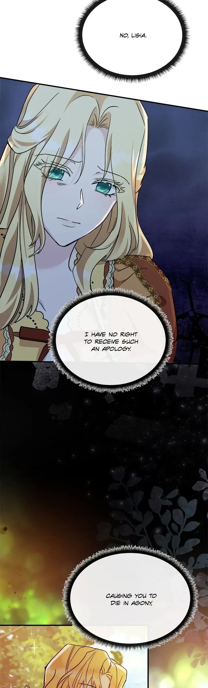 The Villainess Lives Twice chapter 130 page 13