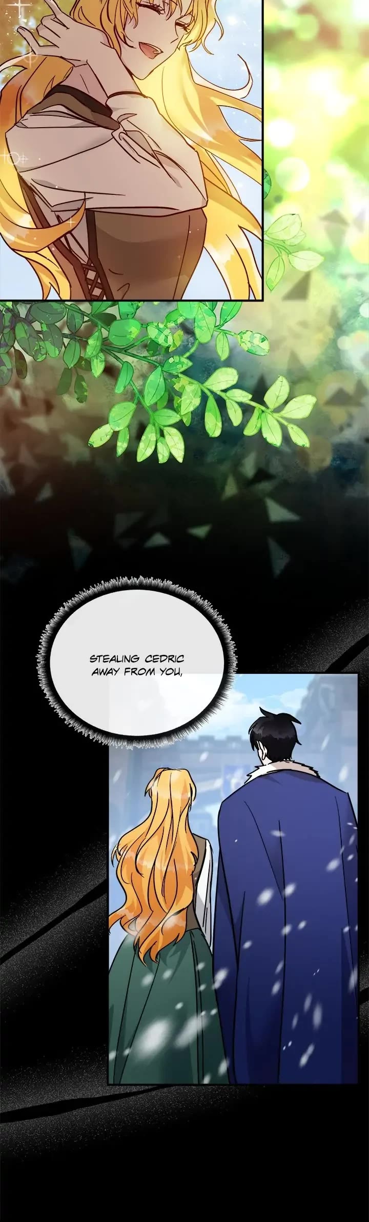 The Villainess Lives Twice chapter 130 page 14