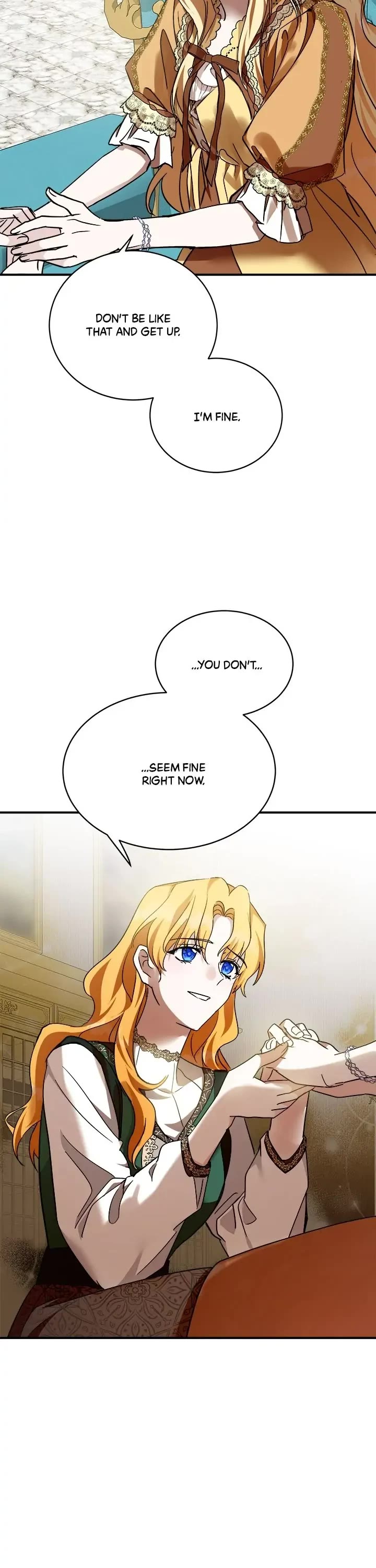 The Villainess Lives Twice chapter 130 page 16