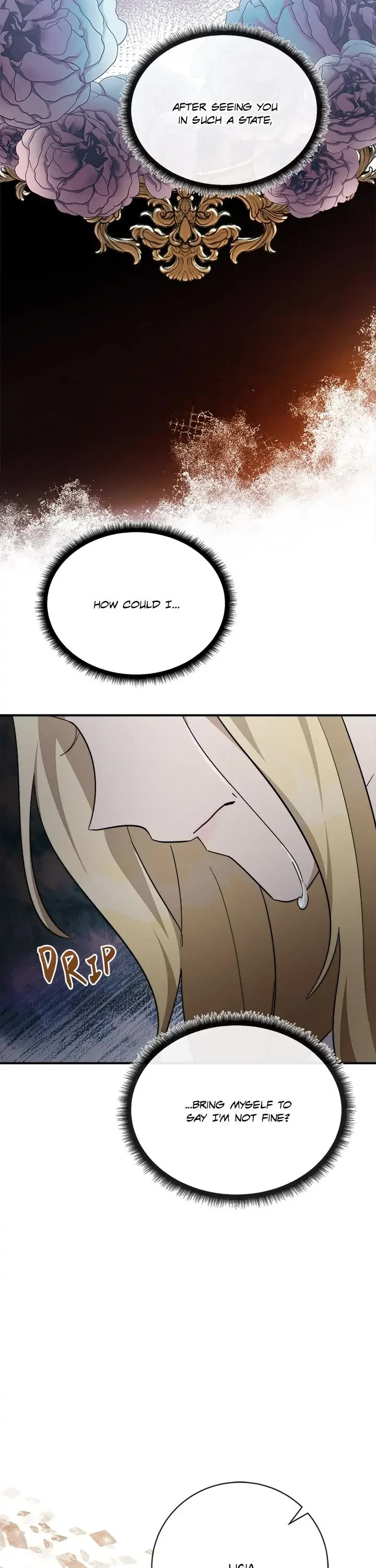 The Villainess Lives Twice chapter 130 page 19