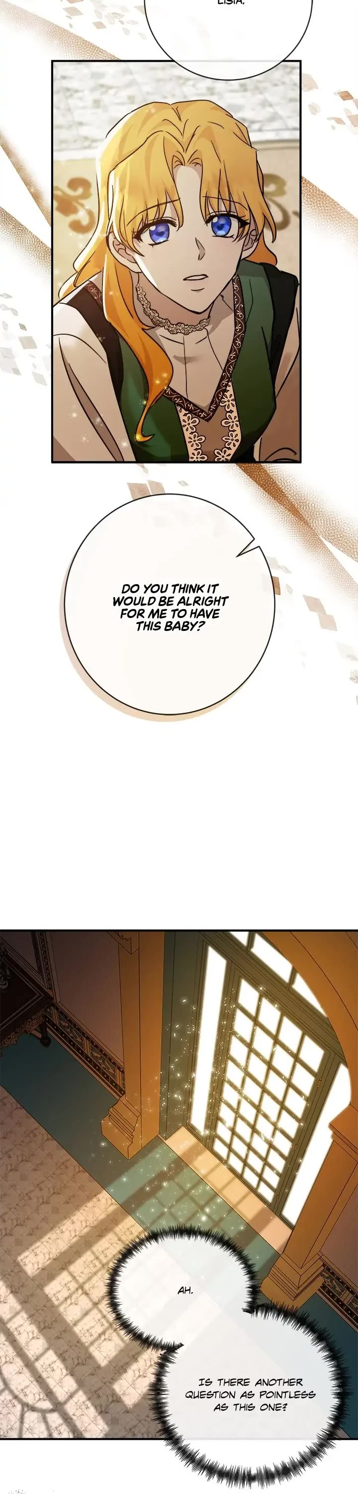 The Villainess Lives Twice chapter 130 page 20