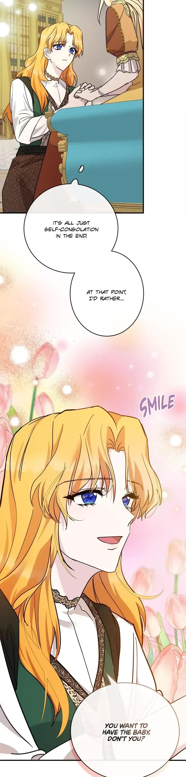 The Villainess Lives Twice chapter 130 page 25