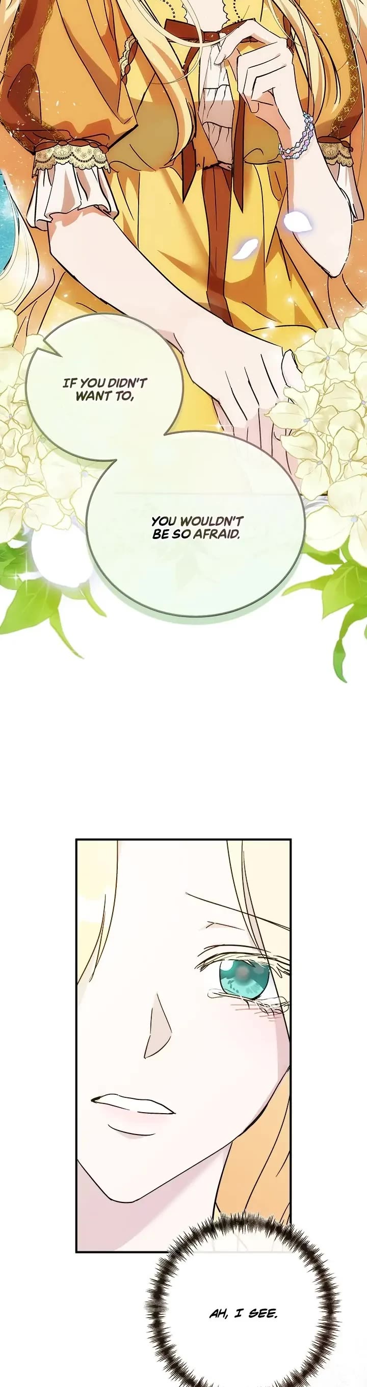 The Villainess Lives Twice chapter 130 page 27