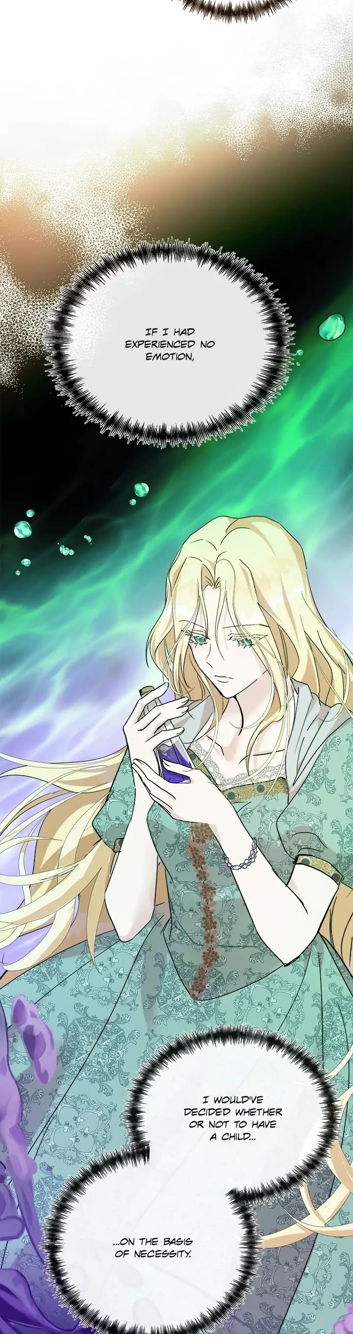 The Villainess Lives Twice chapter 130 page 28