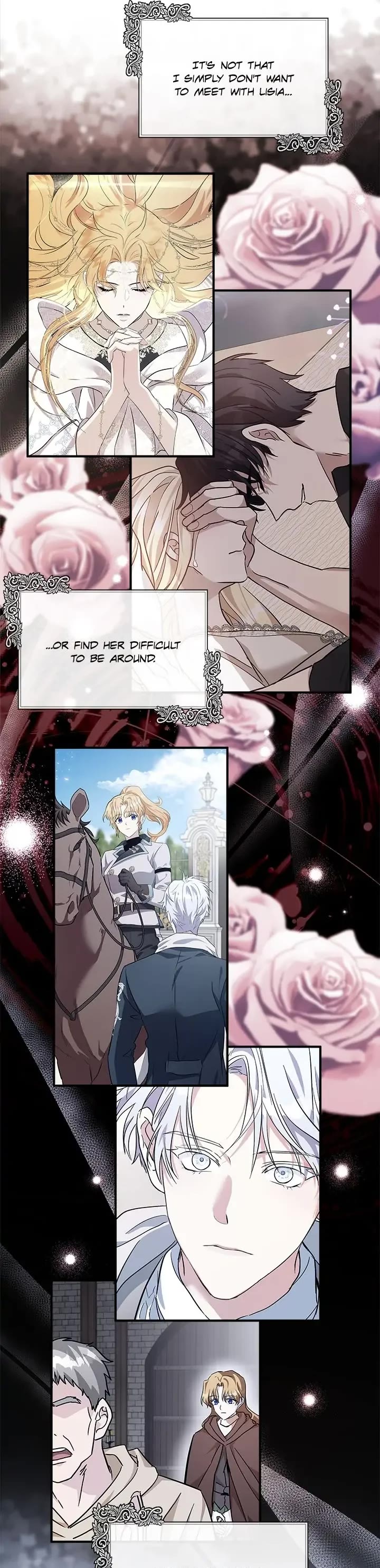 The Villainess Lives Twice chapter 130 page 3