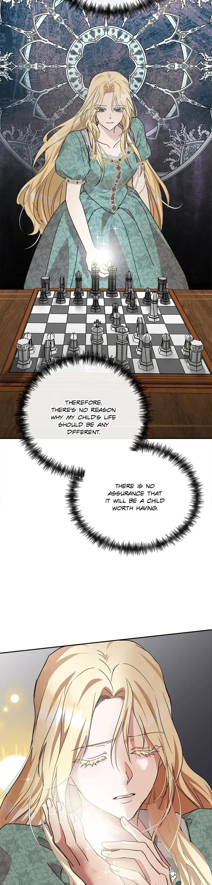 The Villainess Lives Twice chapter 130 page 30