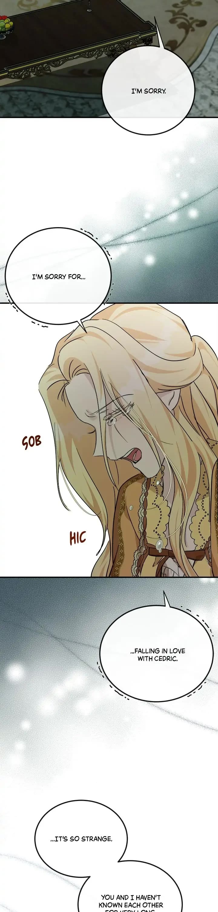 The Villainess Lives Twice chapter 130 page 34