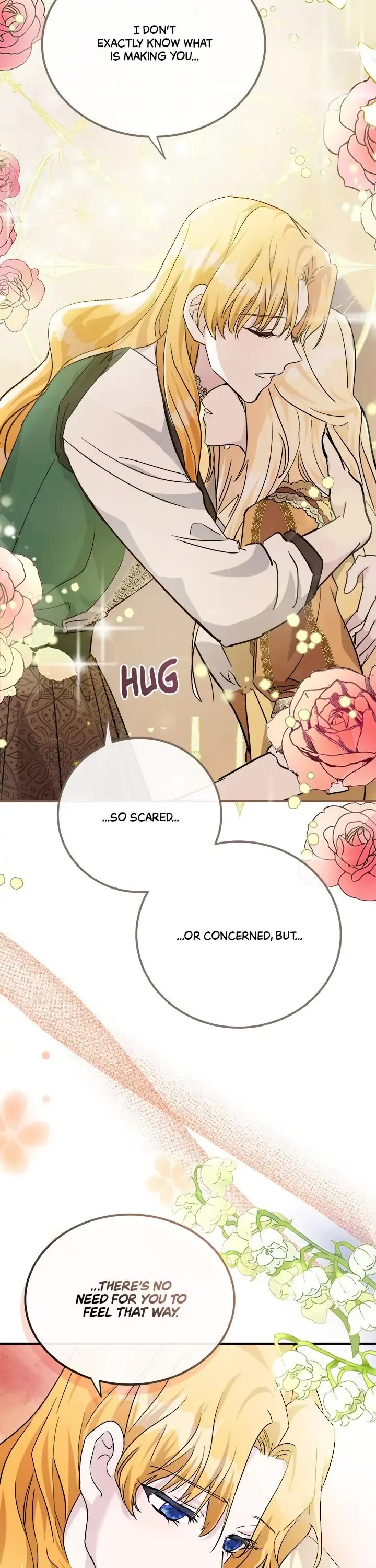 The Villainess Lives Twice chapter 130 page 36