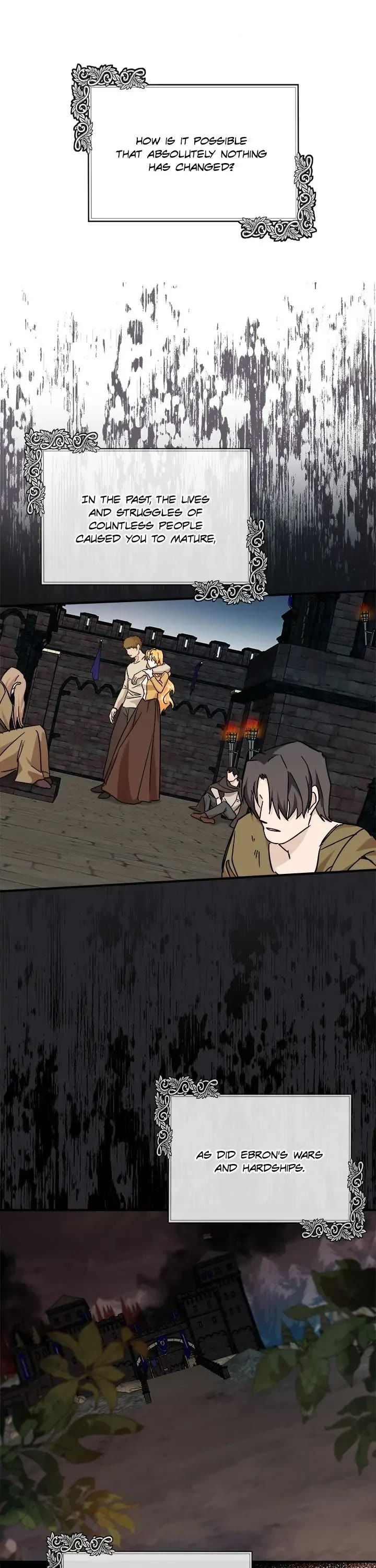 The Villainess Lives Twice chapter 130 page 39