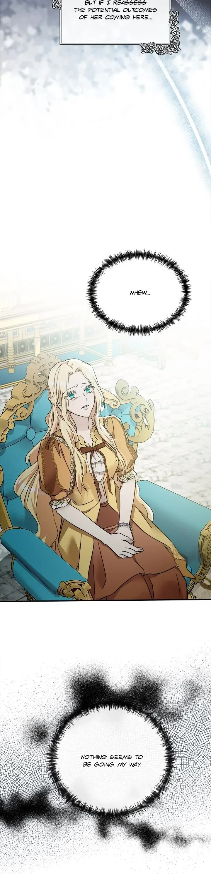 The Villainess Lives Twice chapter 130 page 4