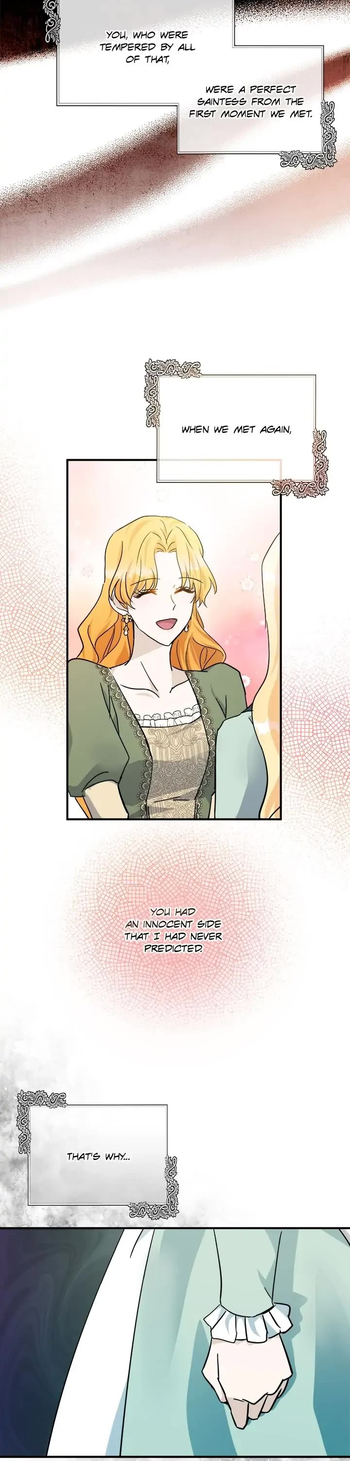 The Villainess Lives Twice chapter 130 page 40