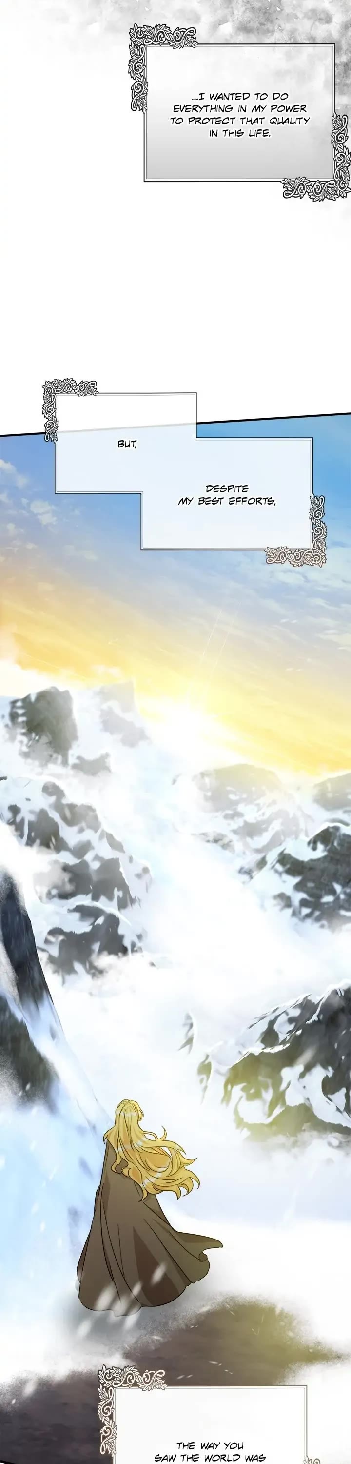 The Villainess Lives Twice chapter 130 page 41