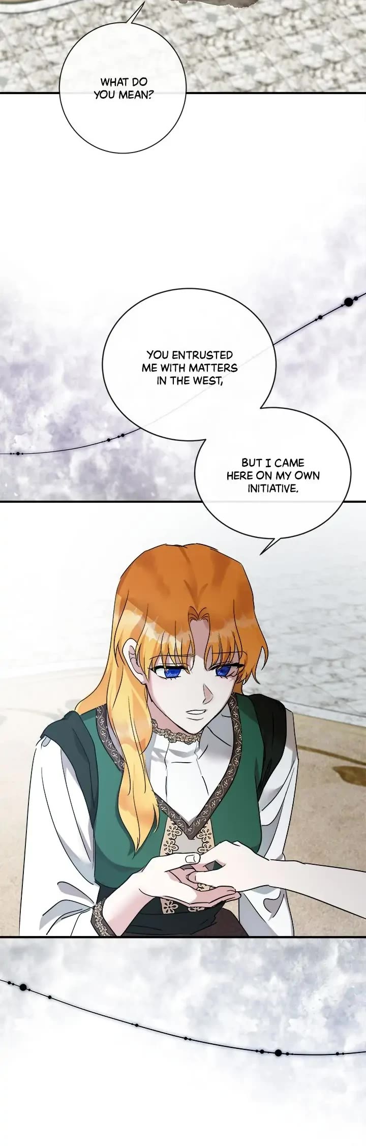 The Villainess Lives Twice chapter 130 page 9