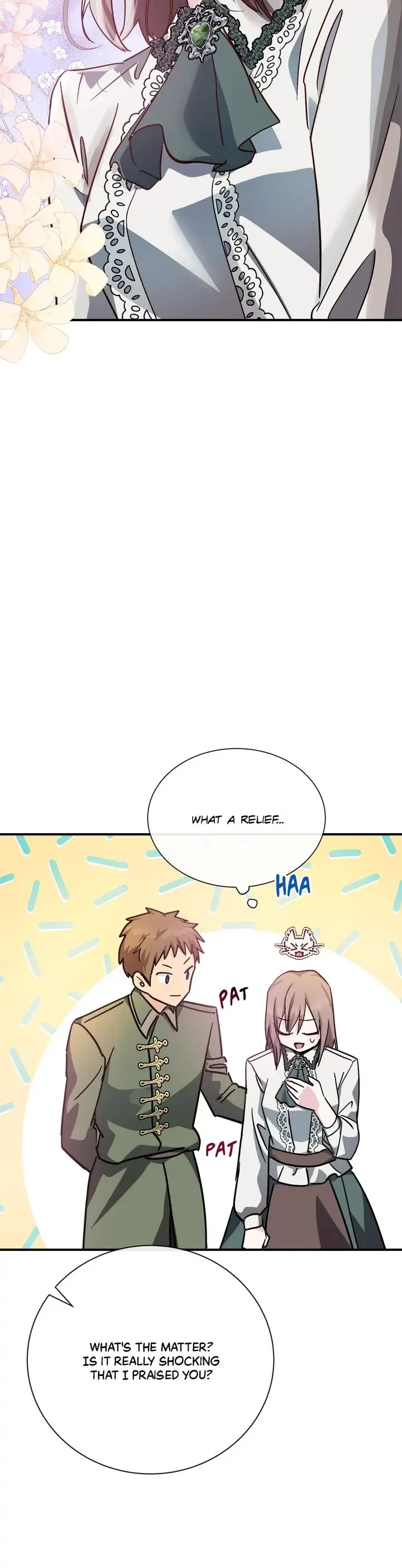 The Villainess Lives Twice chapter 131 page 10