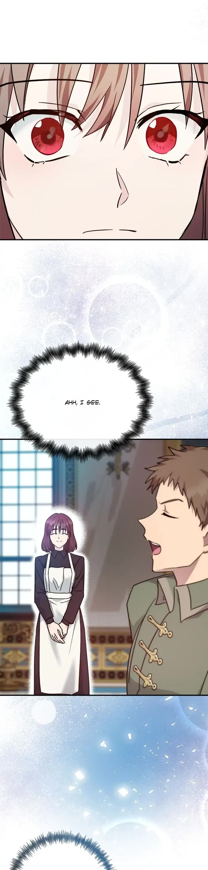 The Villainess Lives Twice chapter 131 page 15