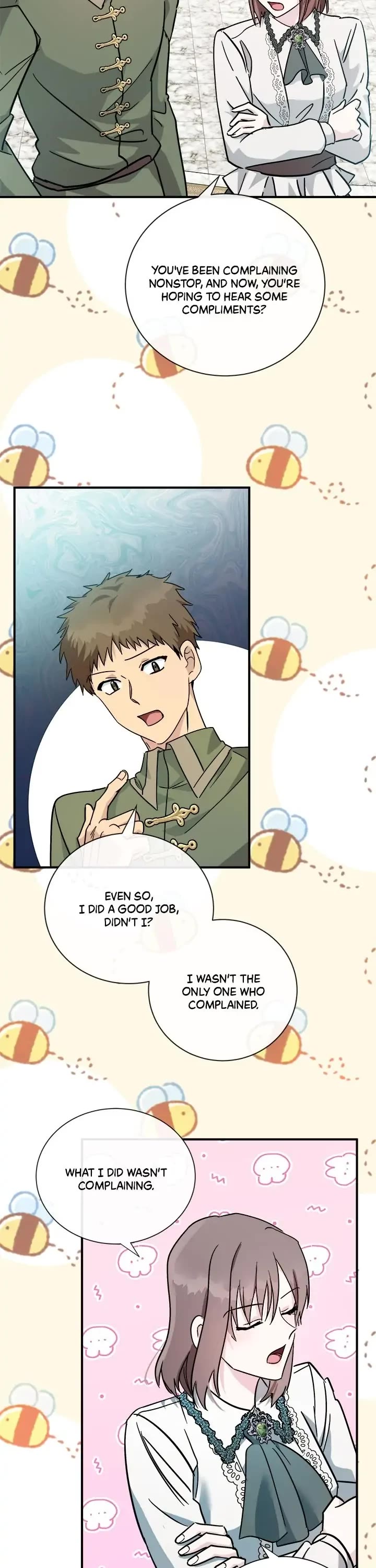 The Villainess Lives Twice chapter 131 page 17