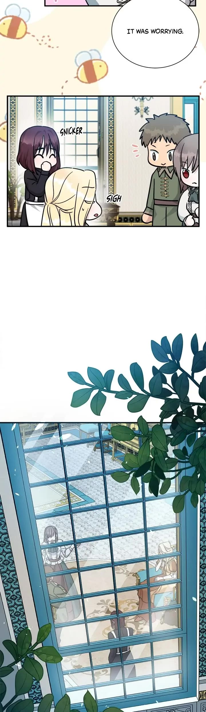 The Villainess Lives Twice chapter 131 page 18