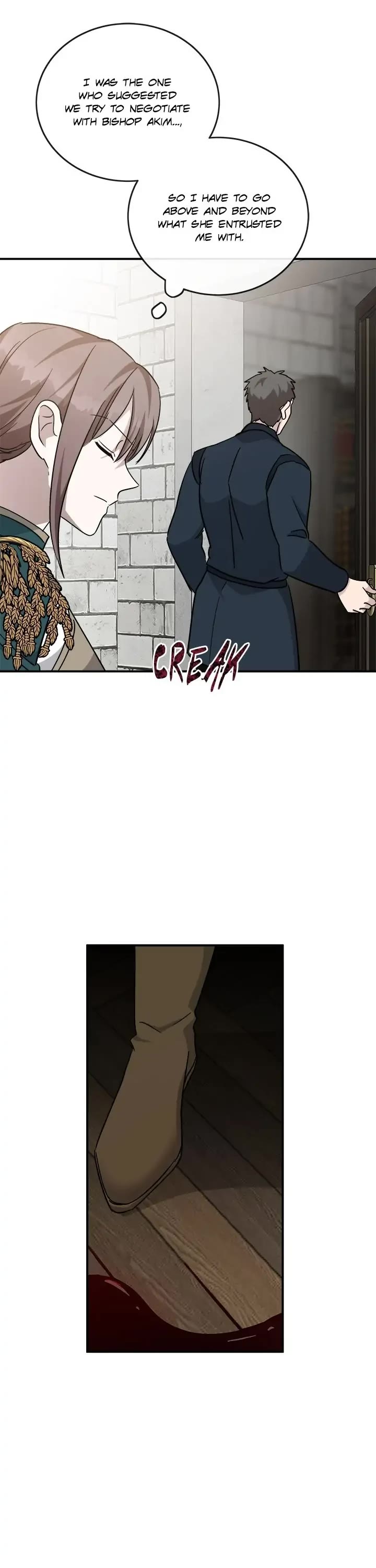 The Villainess Lives Twice chapter 131 page 24