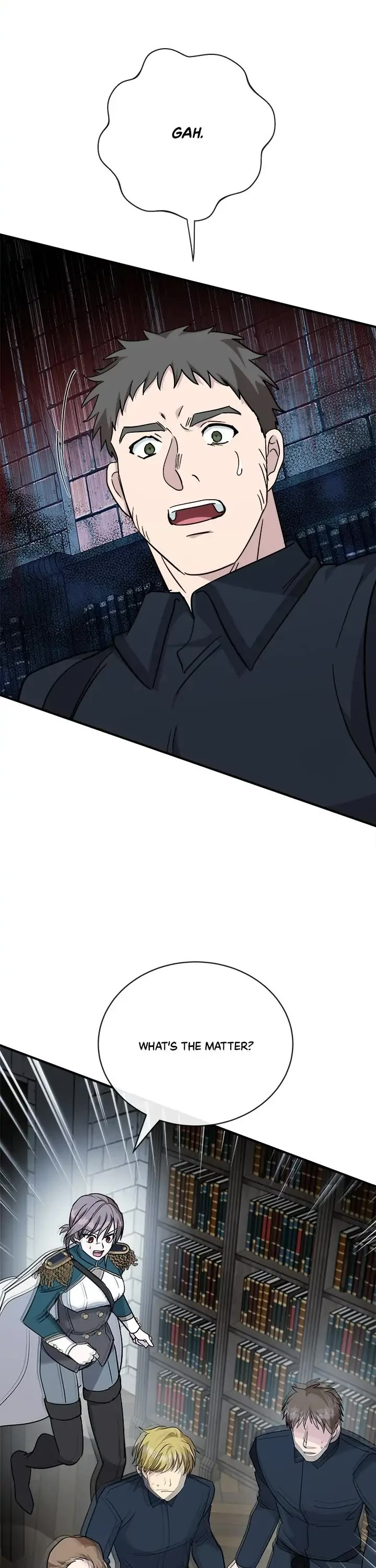 The Villainess Lives Twice chapter 131 page 25