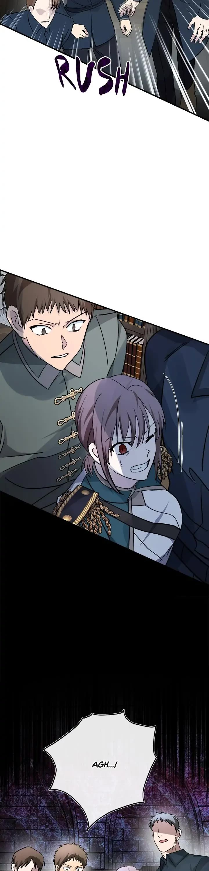 The Villainess Lives Twice chapter 131 page 26