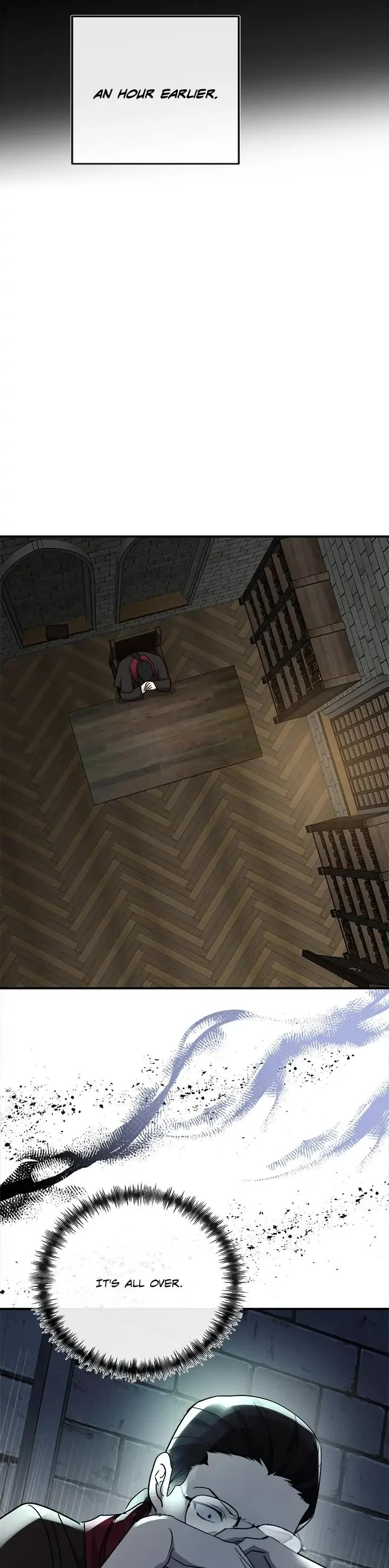 The Villainess Lives Twice chapter 131 page 28