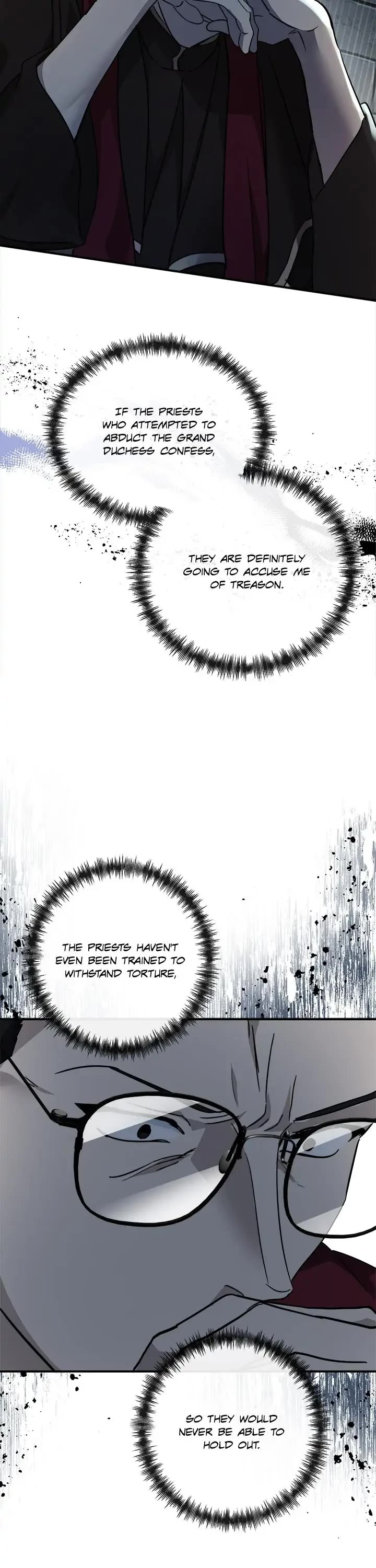 The Villainess Lives Twice chapter 131 page 29