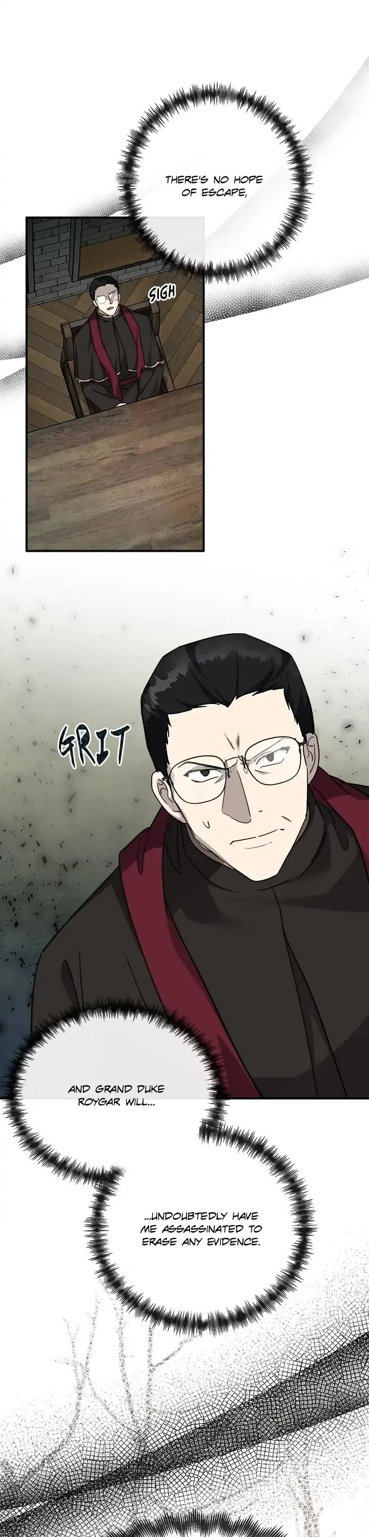 The Villainess Lives Twice chapter 131 page 30