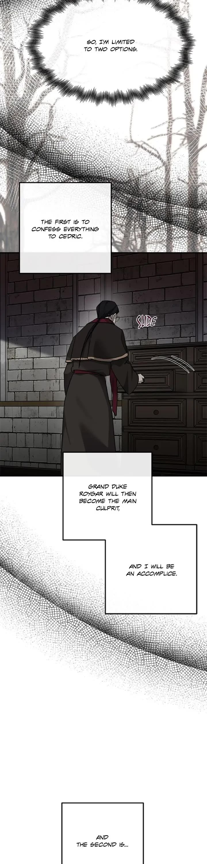 The Villainess Lives Twice chapter 131 page 31