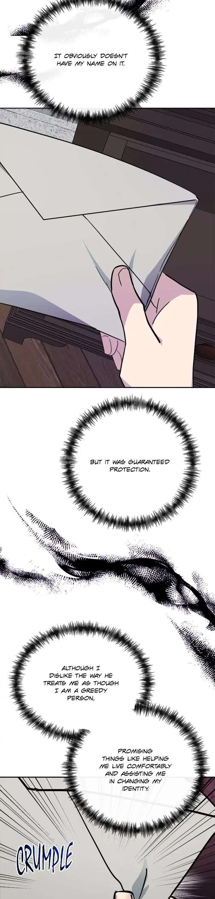 The Villainess Lives Twice chapter 131 page 34