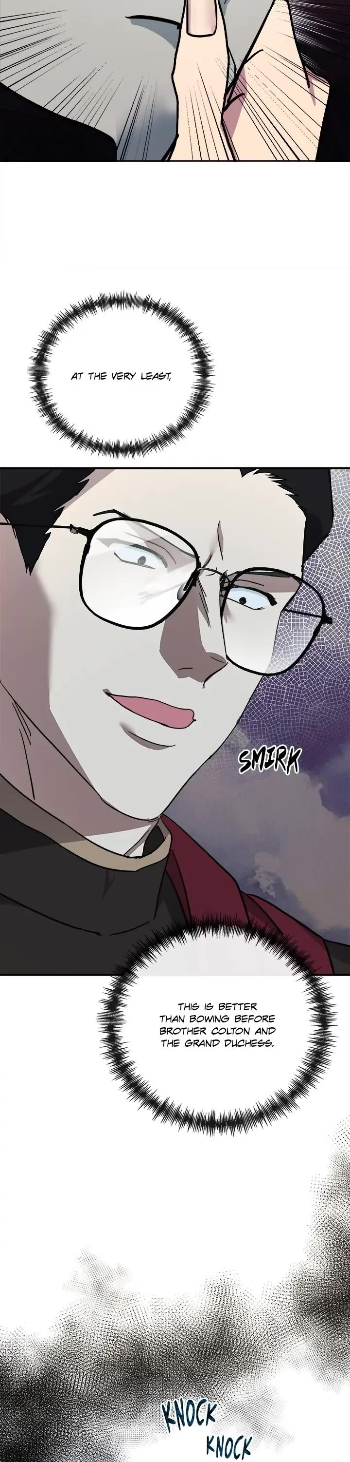 The Villainess Lives Twice chapter 131 page 35