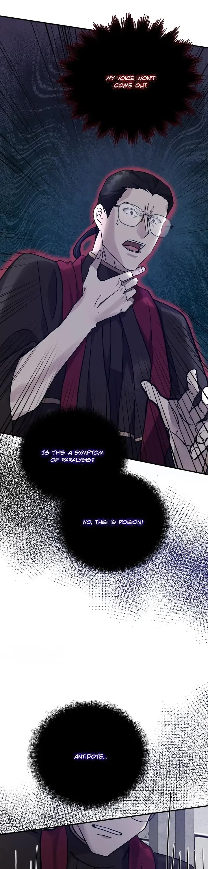 The Villainess Lives Twice chapter 131 page 39