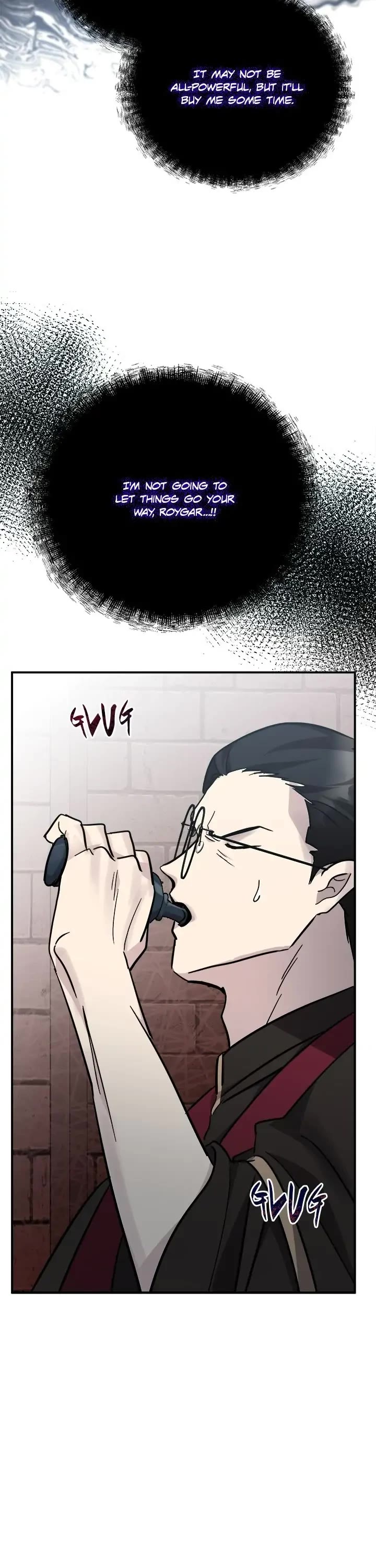 The Villainess Lives Twice chapter 131 page 41