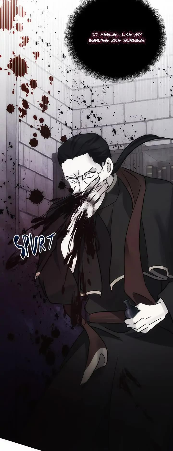 The Villainess Lives Twice chapter 131 page 43