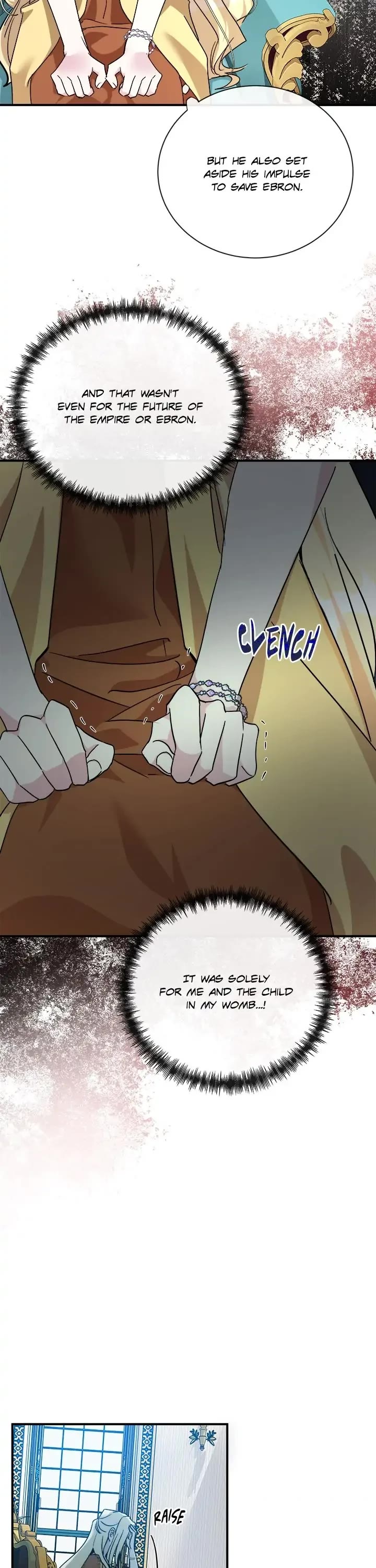 The Villainess Lives Twice chapter 131 page 8