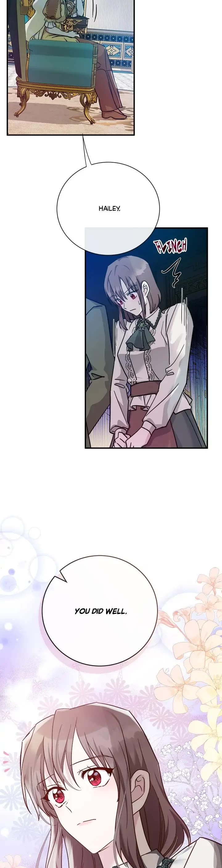 The Villainess Lives Twice chapter 131 page 9