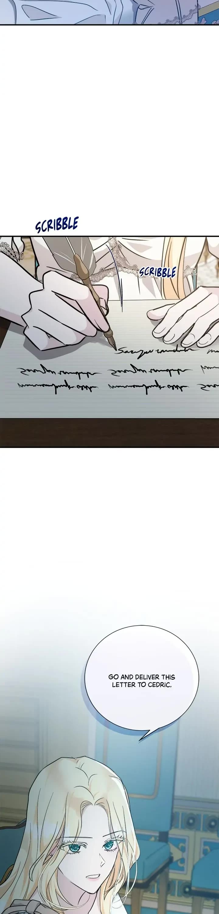 The Villainess Lives Twice chapter 132 page 17