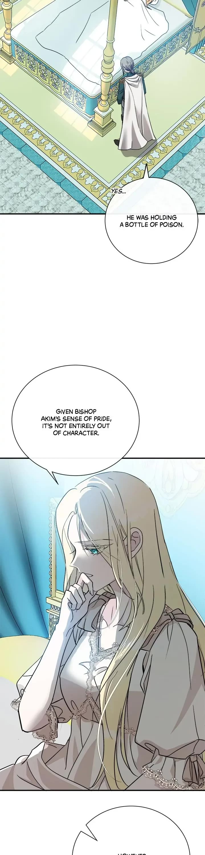 The Villainess Lives Twice chapter 132 page 2