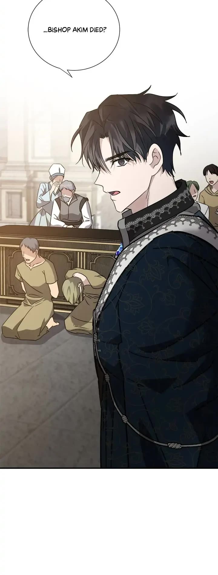 The Villainess Lives Twice chapter 132 page 20