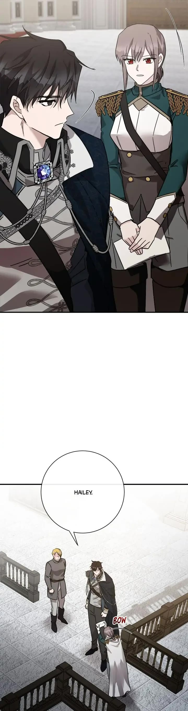 The Villainess Lives Twice chapter 132 page 24