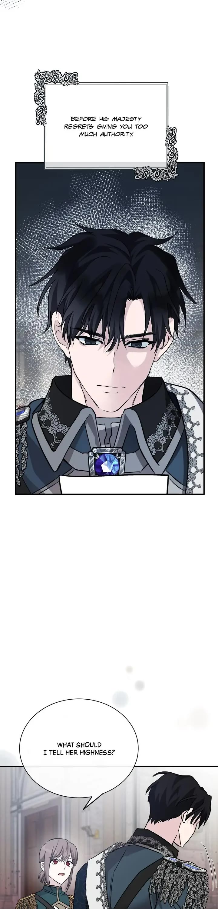 The Villainess Lives Twice chapter 132 page 27